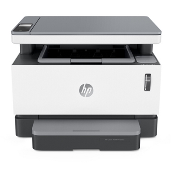 惠普/HP Laser NS MFP 1005c多功能一體機(jī)