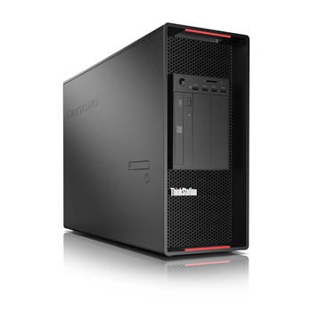 聯(lián)想/Lenovo Thinkstation P920 工作站 臺式計算機