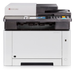 京瓷/KYOCERA M5521CDW 多功能一體機(jī)